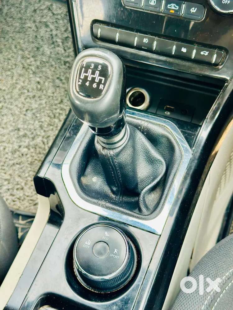 Tata Nexon Diesel 2021