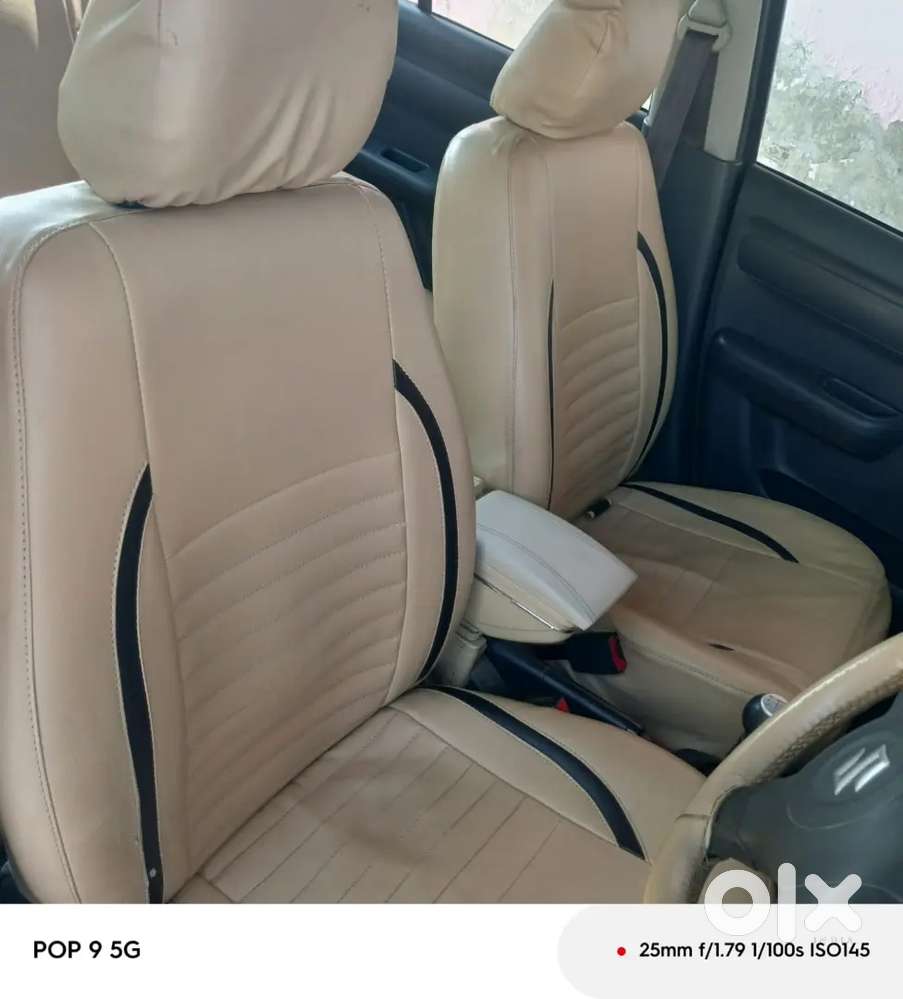 Good Engine, Good Condition