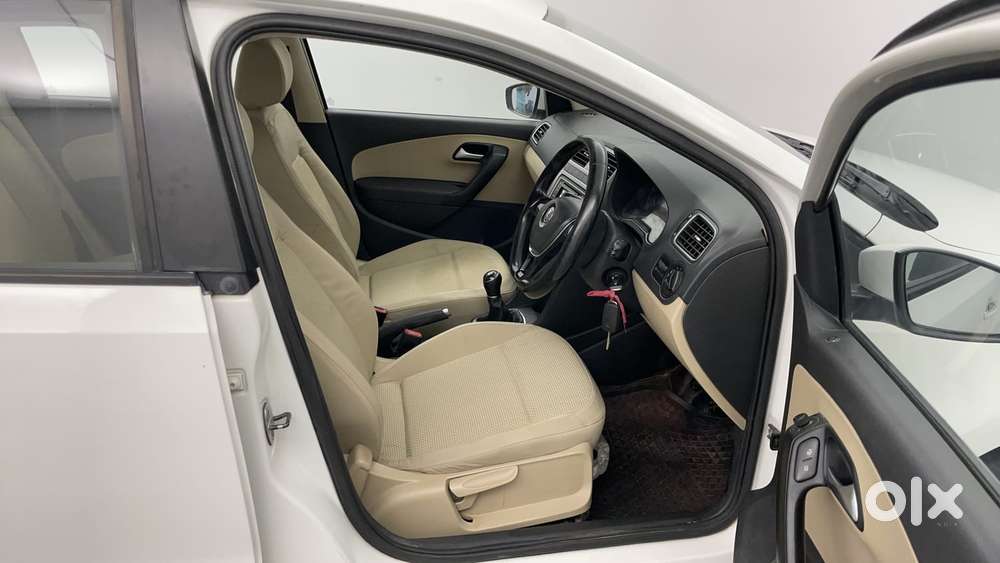 Volkswagen Ameo 1.2 Mpi Highline, 2017, Petrol