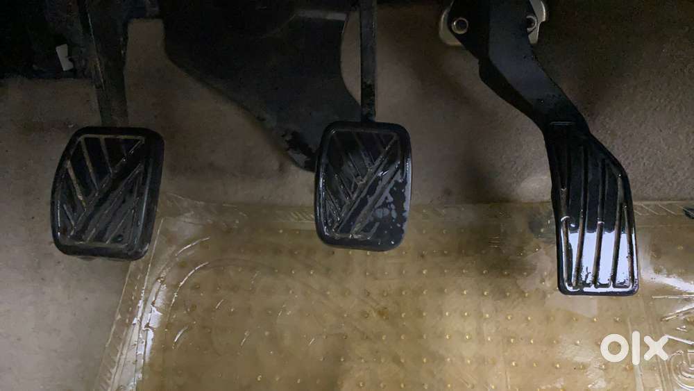 Maruti Suzuki Swift Dzire Vxi 1.2, 2014, Petrol