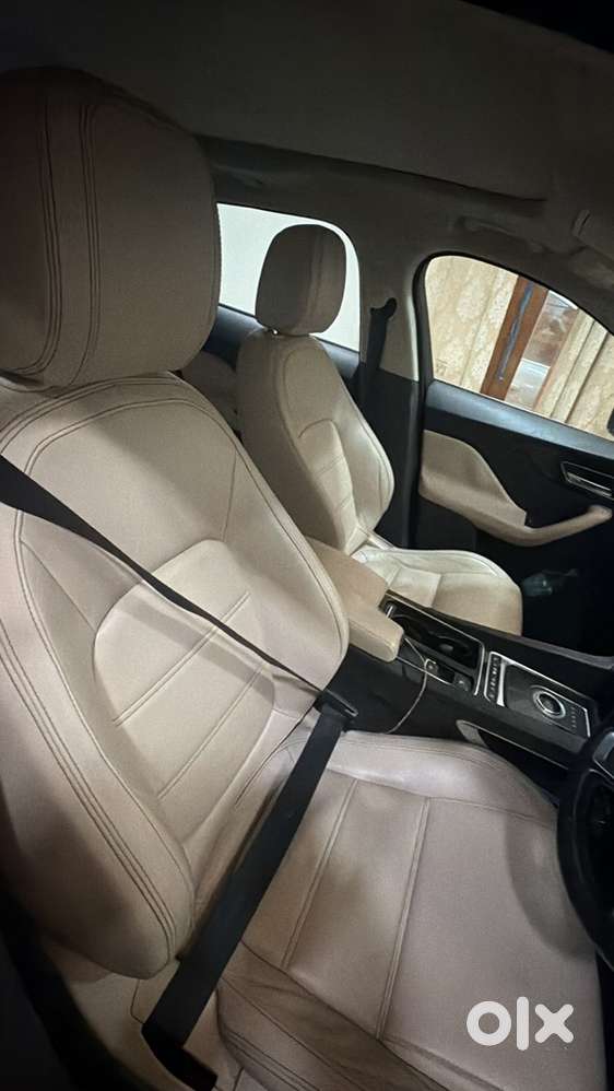 Jaguar F-pace Diesel 2020 Variant