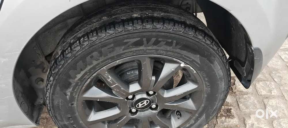 Hyundai Elite I20 Sportz 2020