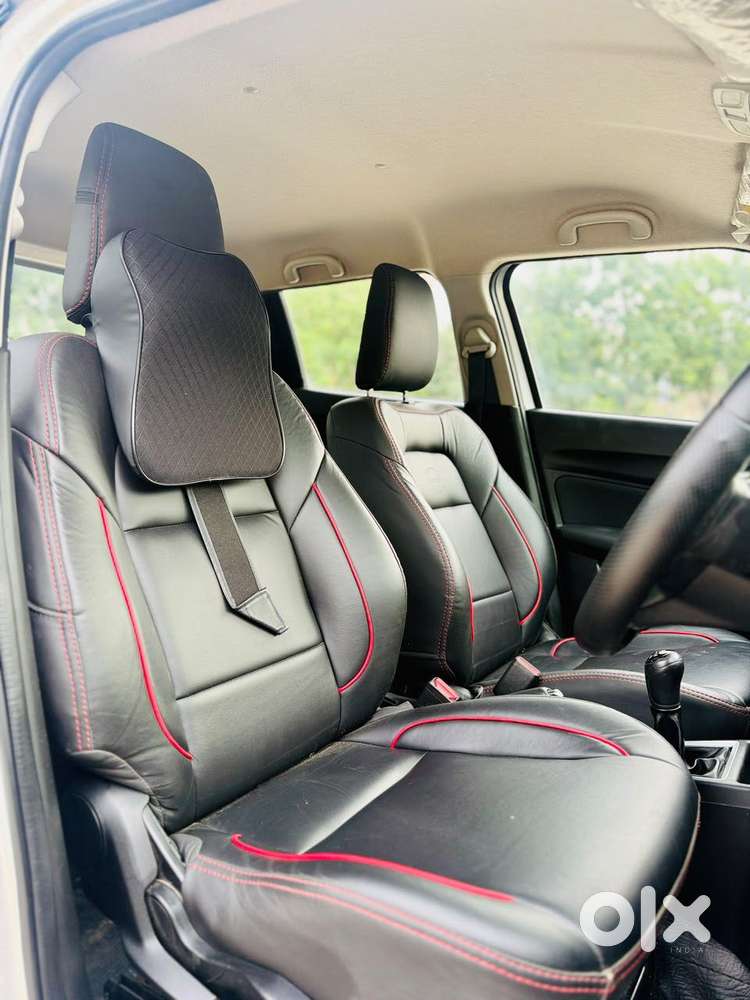 Maruti Suzuki Swift Vxi Optional, 2020, Cng & Hybrids