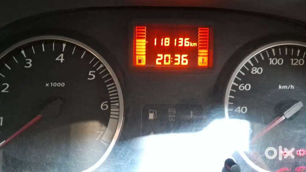 Renault Duster Diesel Manual 2013