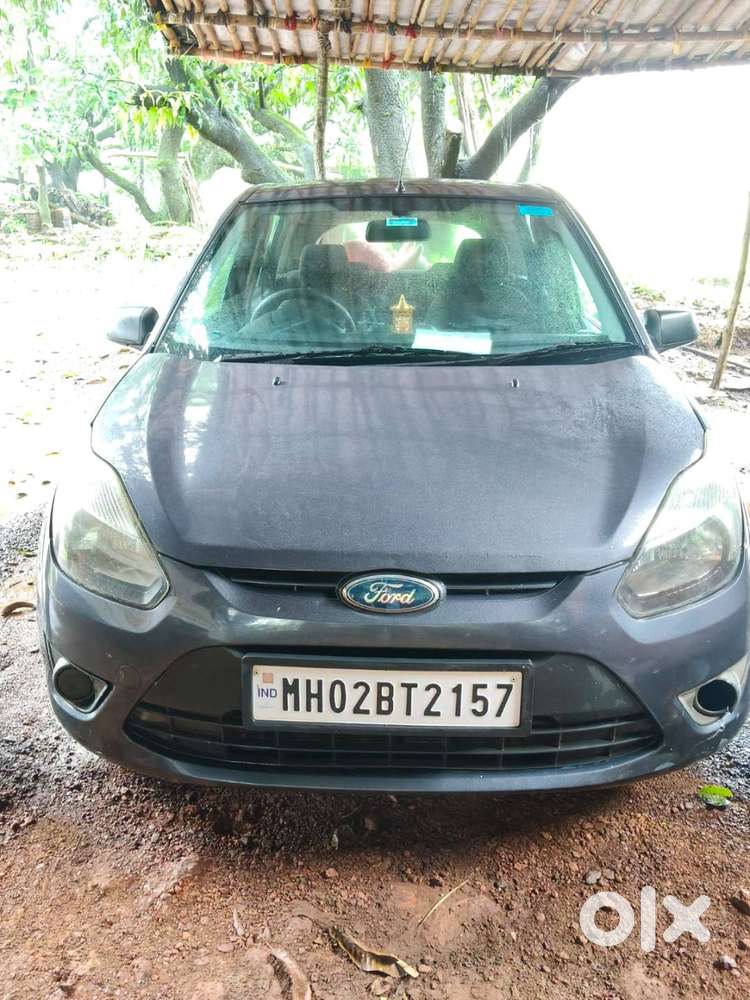 Ford Figo 1.2 Exi Petrol 2010  2nd Owner