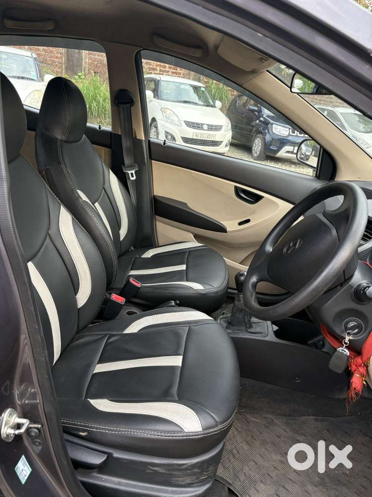 Hyundai Eon Era, 2018, Petrol