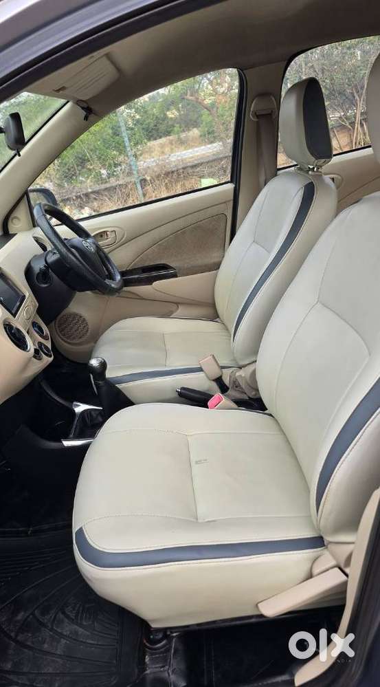 Toyota Etios 1.5 Vx, 2018, Petrol