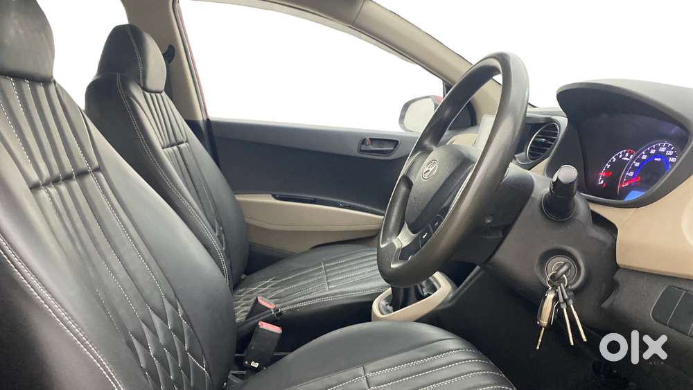 Hyundai Grand I10 Magna 1.1 Crdi, 2015, Diesel