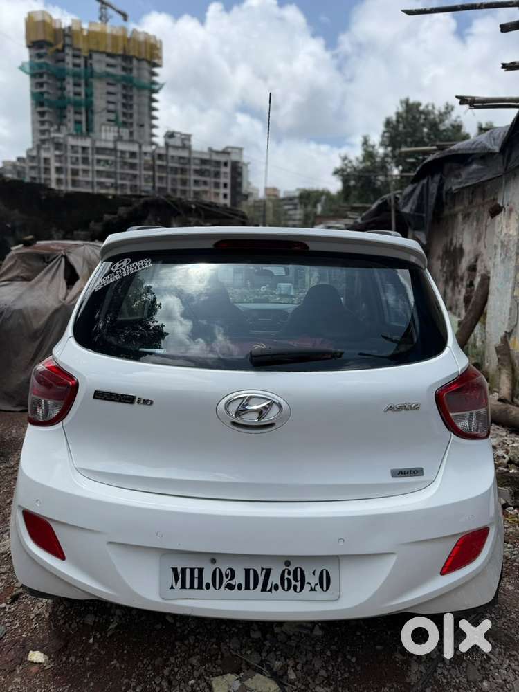 2015 Hyundai Grand I10