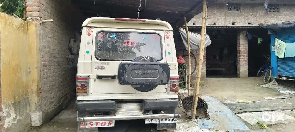 Maruti Suzuki Torqnado 2010