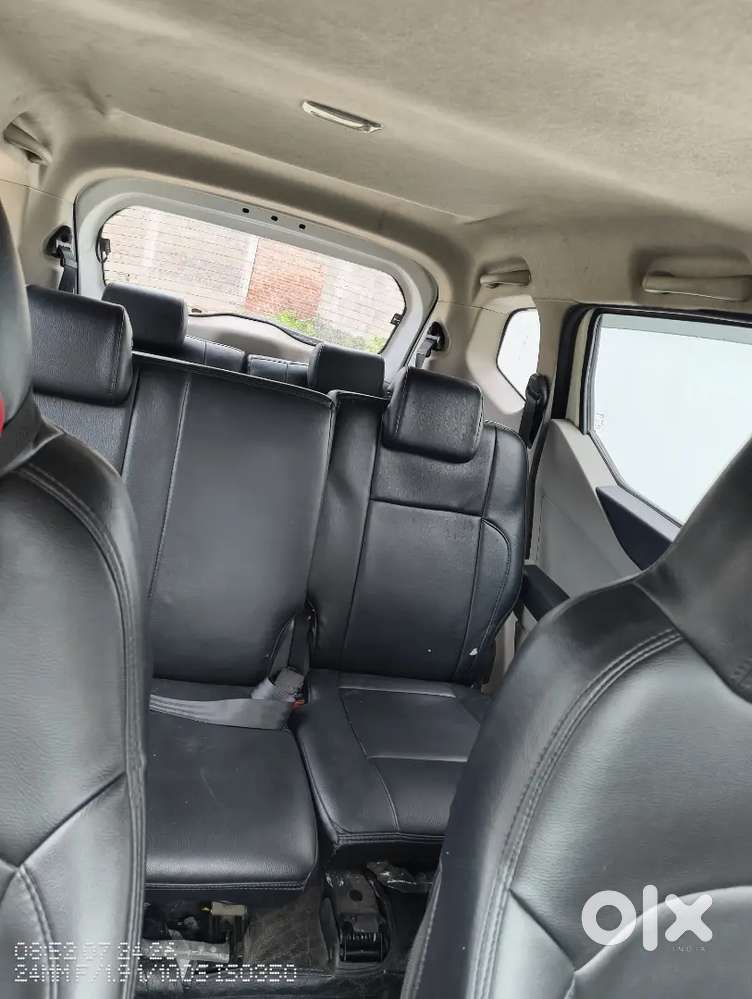 Renault Triber 2022 Petrol