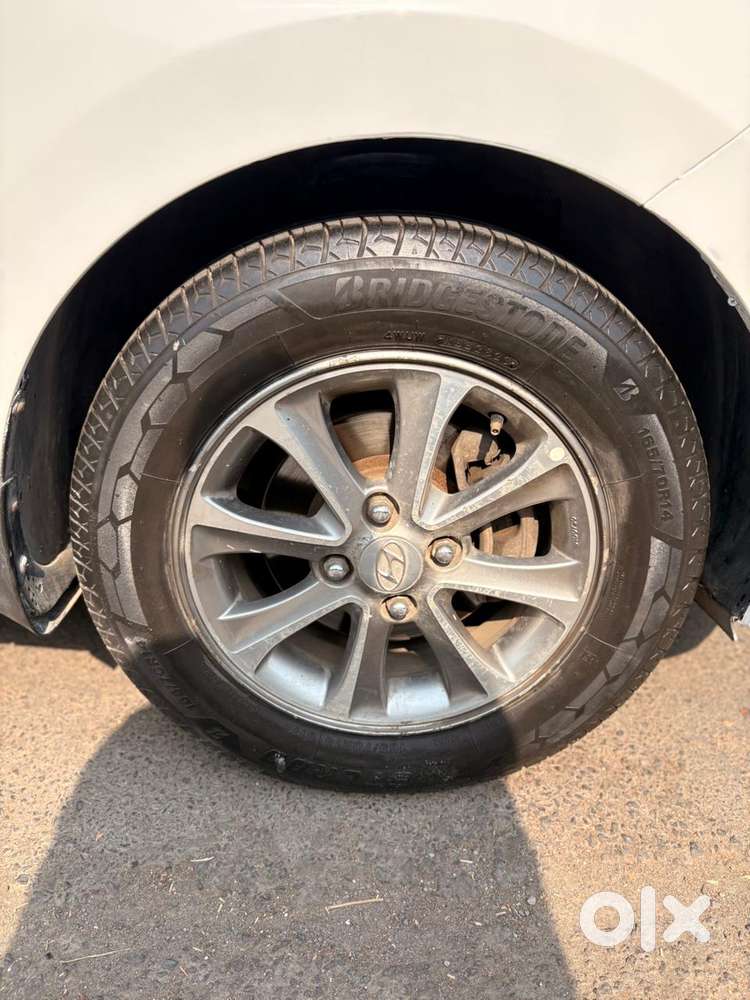 Hyundai Grand I10 Asta 1.2 Kappa Vtvt (o), 2016, Petrol