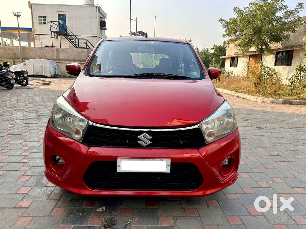 Maruti Suzuki Celerio Zxi, 2019, Petrol