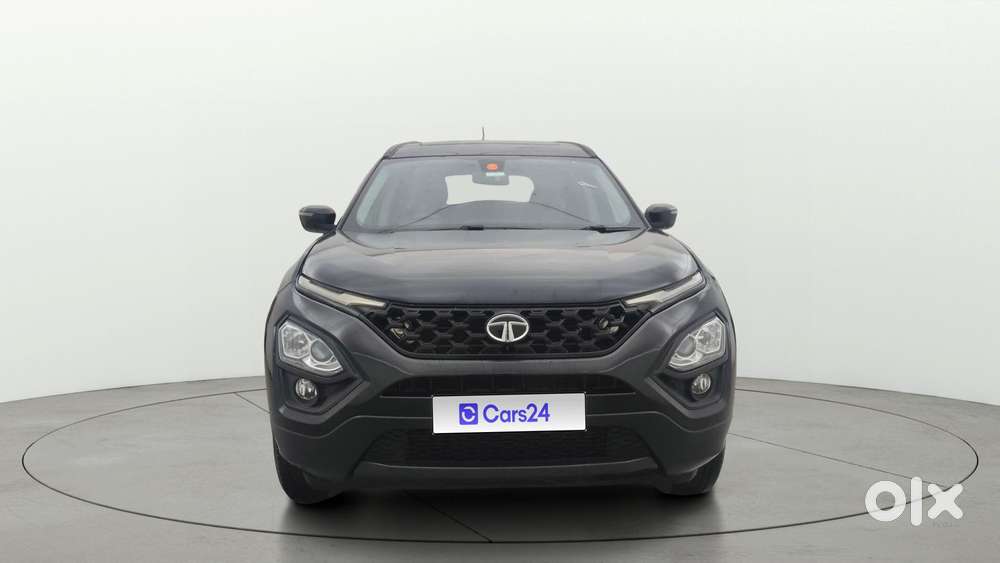 Tata Safari 2.0 Kryotec Xta Plus, 2023, Diesel