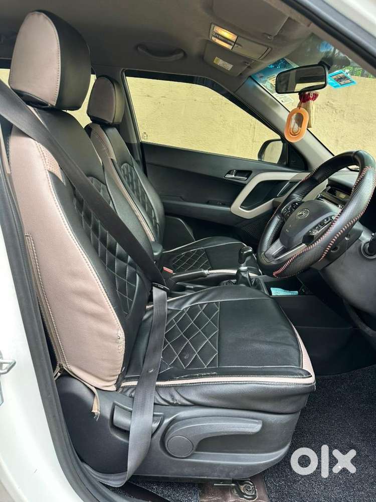 Hyundai Creta Sx 2015 Diesel 68500 Km Driven