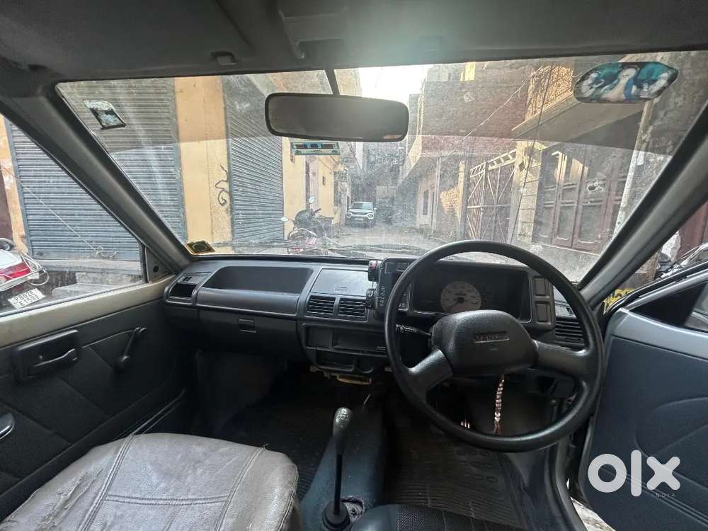 Maruti Suzuki 800 2004 Petrol 25000 Km Driven