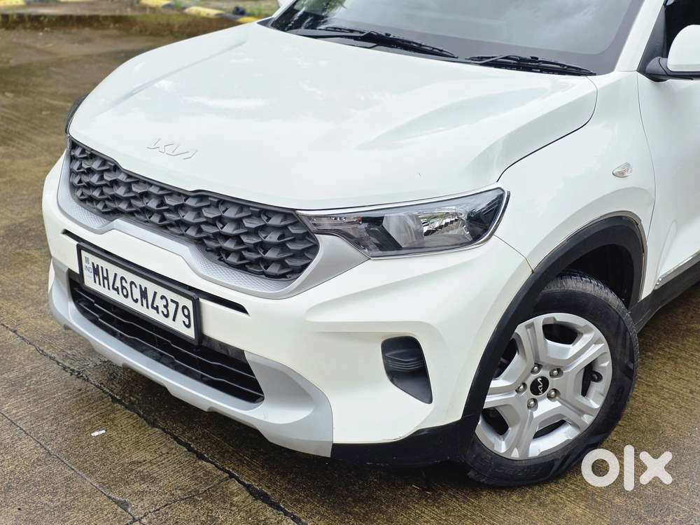 Kia Sonet 1.2 Htk, 2023, Petrol