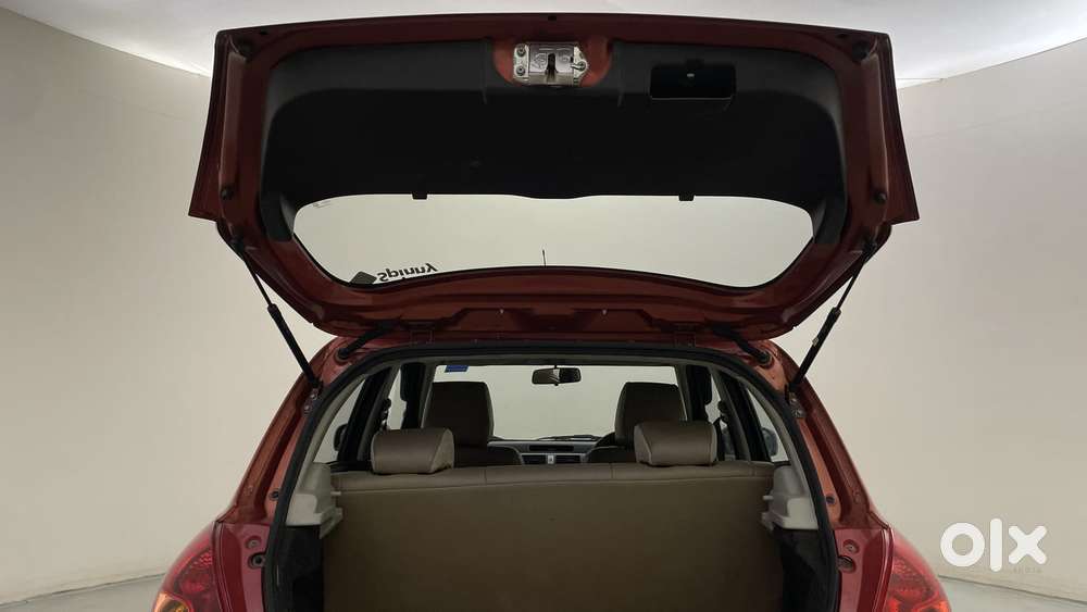 Maruti Suzuki Swift 2004-2010 Vxi Bsiv, 2011, Petrol