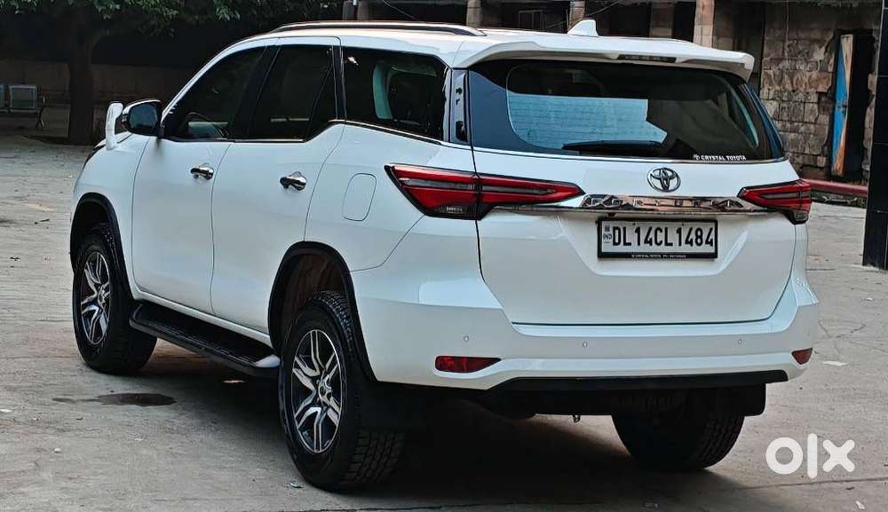 Toyota Fortuner 3.0 4x2 Automatic, 2025, Diesel