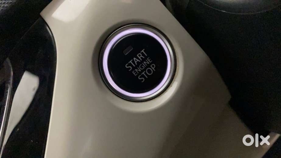 Tata Nexon 1.2 Revotron Xm (s), 2022, Petrol