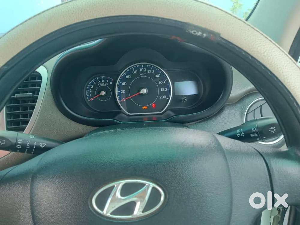 Hyundai I10 2012 Petrol Good Condition