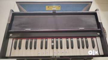 Sharma harmonium deals