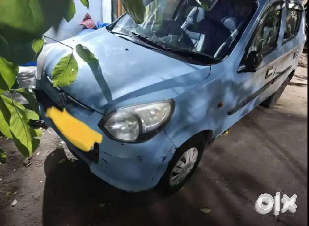 Maruti Alto 800 – Good Condition  Well Maintained