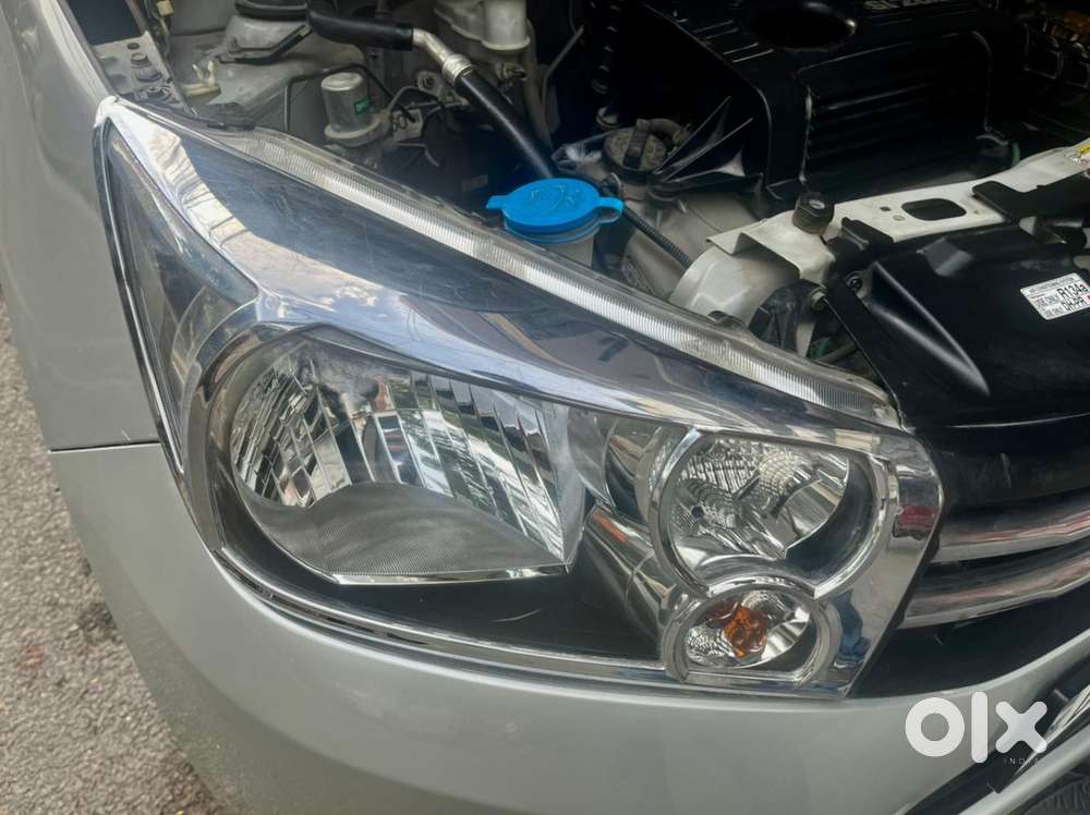 Maruti Suzuki Celerio 1.0 Vxi Mt, 2014, Petrol