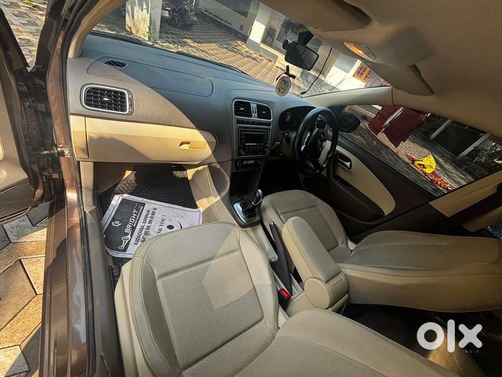 Volkswagen Vento Diesel Good Condition