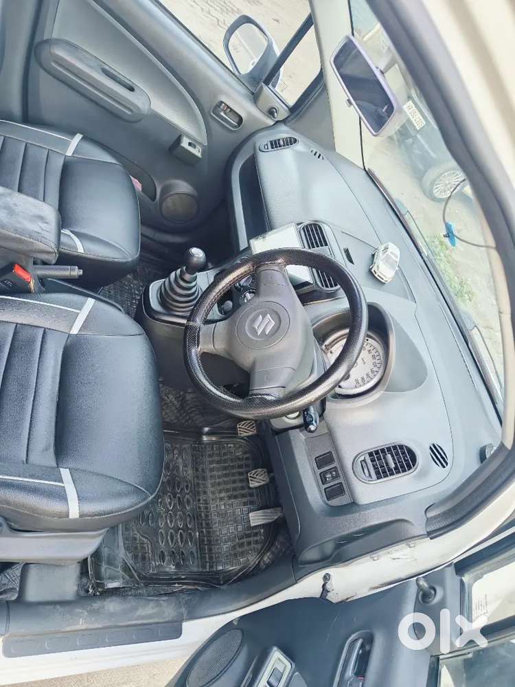 2014 Register 2015 New Tayar Bima Valid Well Maintain Car