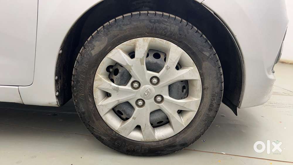 Hyundai Grand I10 1.2 Kappa Magna, 2016, Petrol