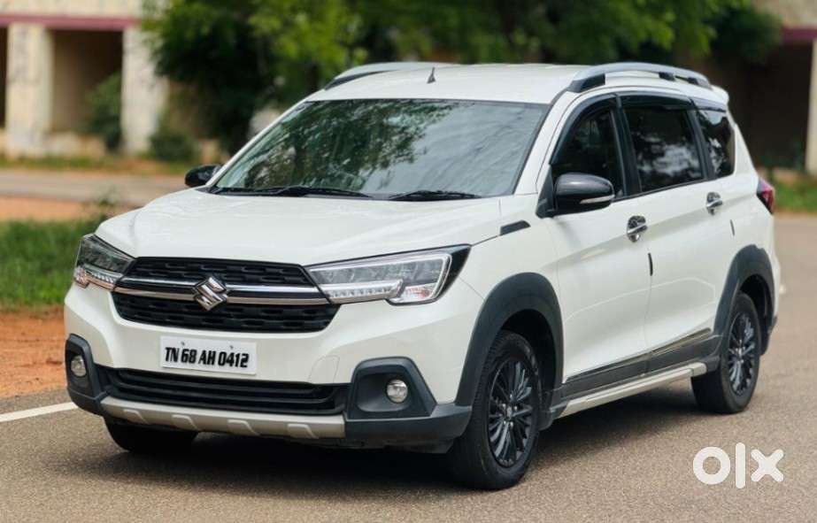 Maruti Suzuki Xl6 Zeta, 2022, Petrol