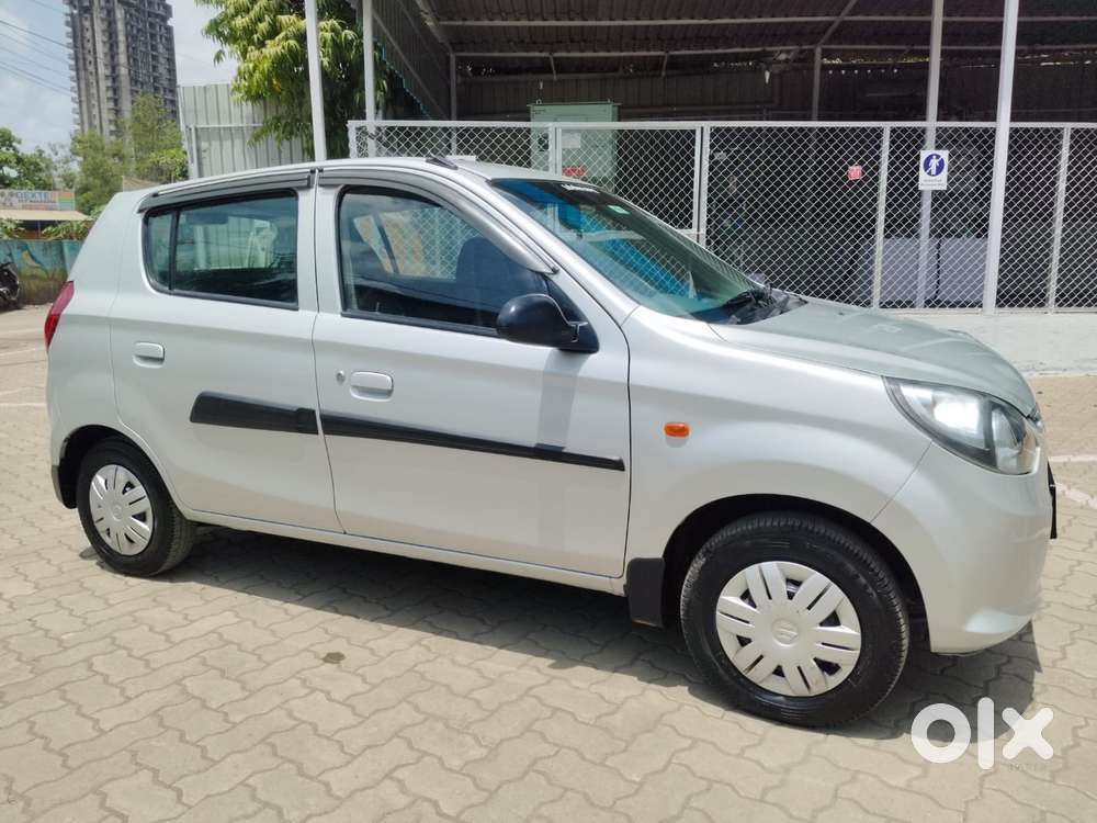 Maruti Suzuki Alto 800 Cng Lxi, 2014, Cng & Hybrids