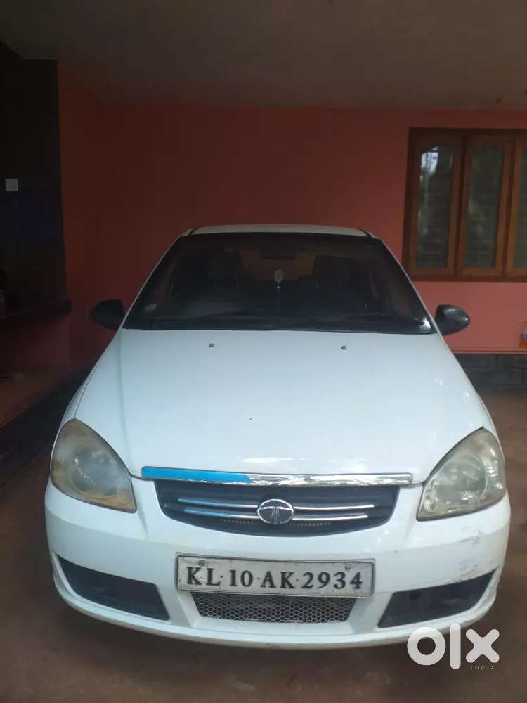 2012 Tata Indica V2
