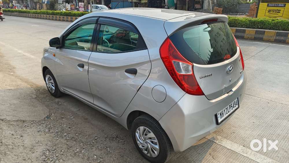 Hyundai Eon Era Plus, 2015, Petrol