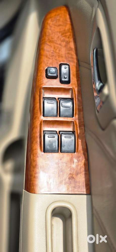 Toyota Fortuner 3.0 4x4 Manual, 2010, Diesel