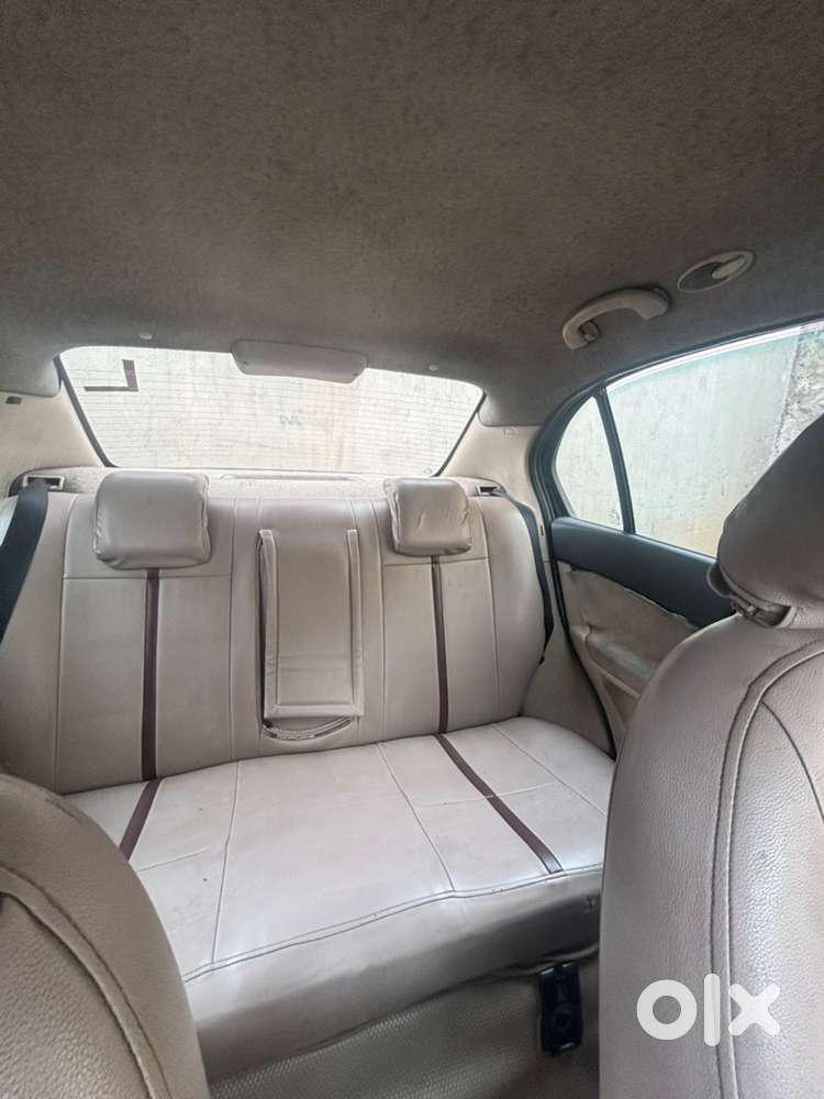 Ford Fiesta Diesel 2010 Model