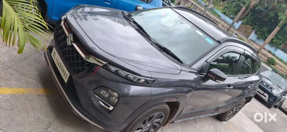 Maruti Suzuki E Vitara 2026 Electric 0 Km Driven