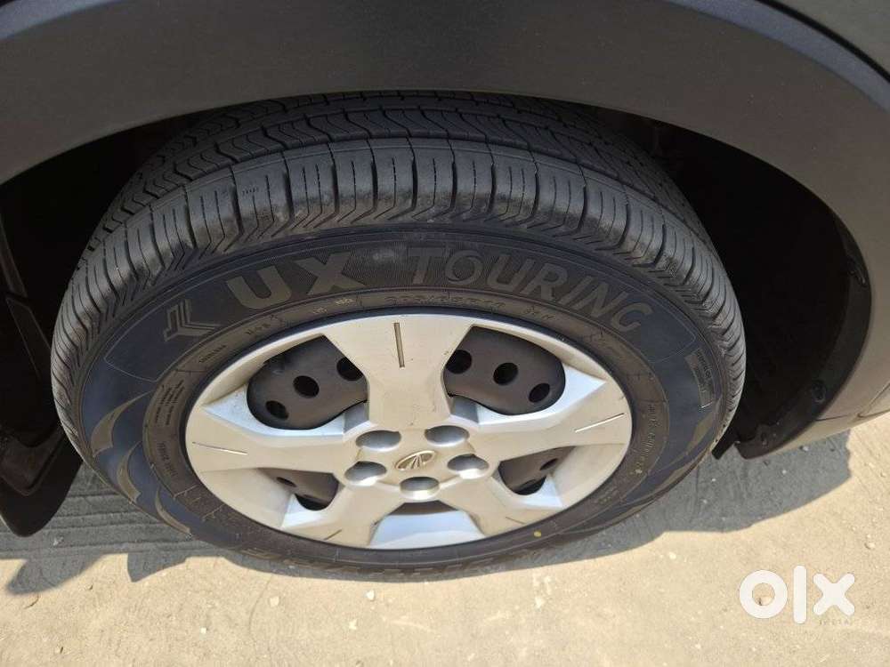 Mahindra Xuv300 W6 Diesel, 2021, Diesel