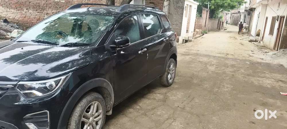 Renault Triber 1.0 Rxz 2024