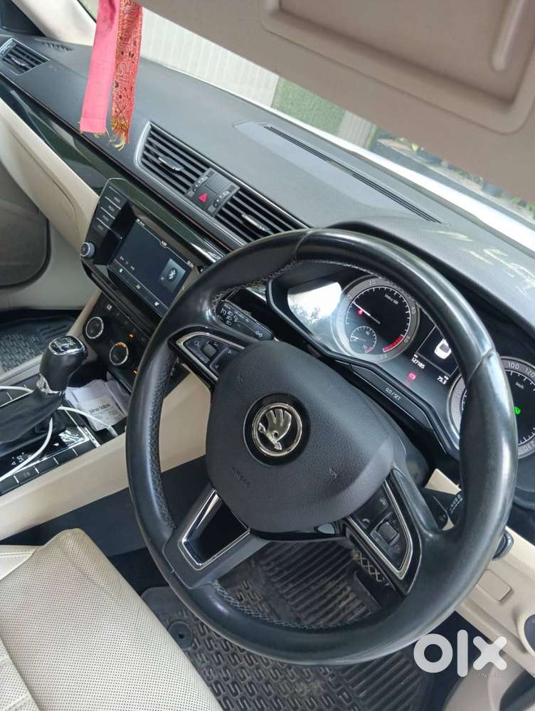 Skoda Superb 2016 Diesel Superb