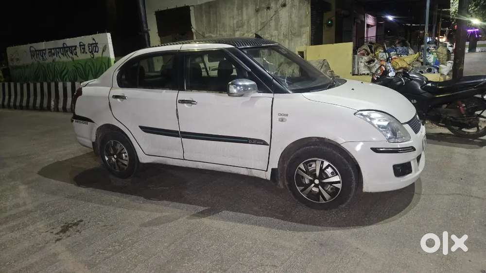 Maruti Suzuki Dzire 2016