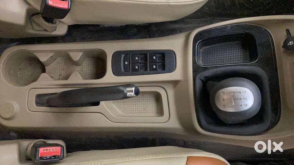 Mahindra Bolero Neo 1.5 N 10, 2021, Diesel