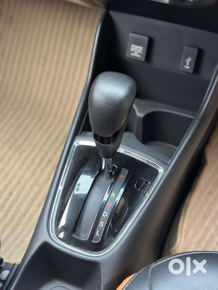 Honda Amaze 1.2 S I-vtec At, 2019, Petrol