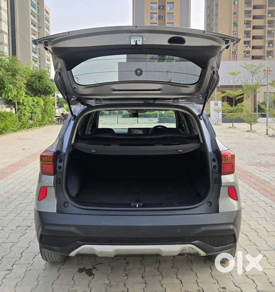 Kia Diesel Automatic 2019
