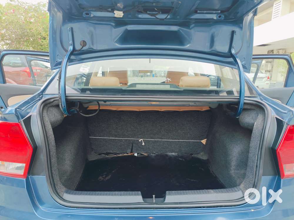 Volkswagen Ameo 1.5 Tdi Comfortline, 2017, Diesel