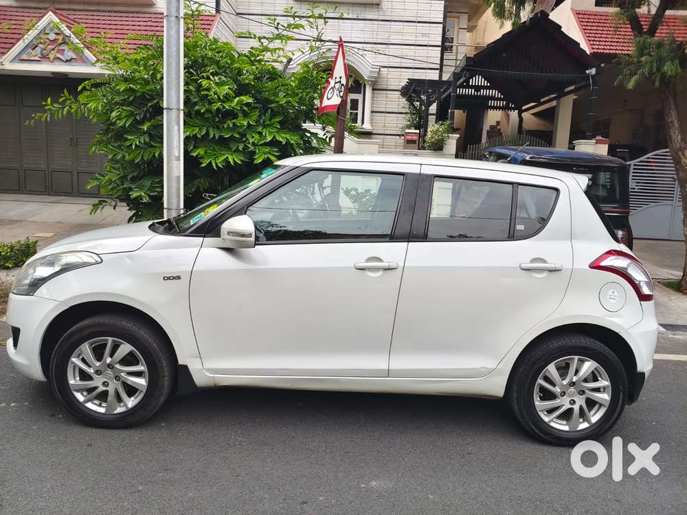 Maruti Suzuki Swift Ddis Zdi, 2012, Diesel