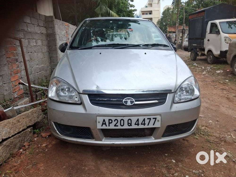 Tata Indica Lsi, 2008, Diesel