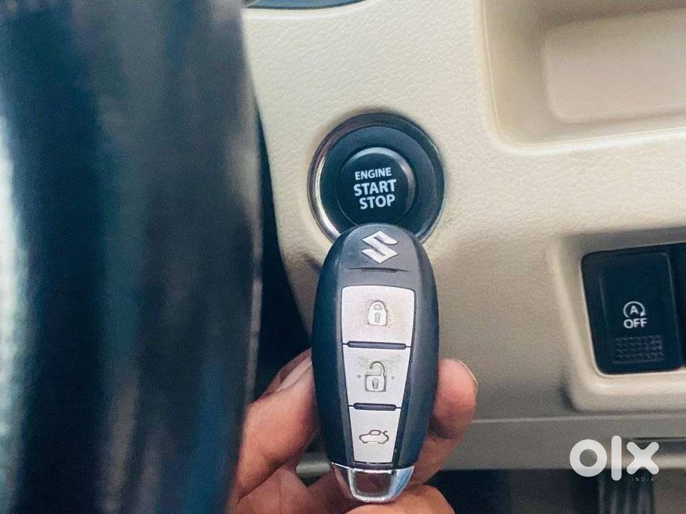 Maruti Suzuki Ciaz 2014-2017 Zdi Plus Shvs, 2016, Diesel