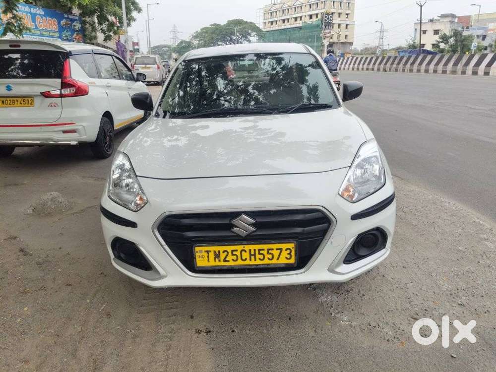 Maruti Suzuki Swift Dzire 2012-2015 1.2 Tour S Cng, 2024, Cng & Hybr..